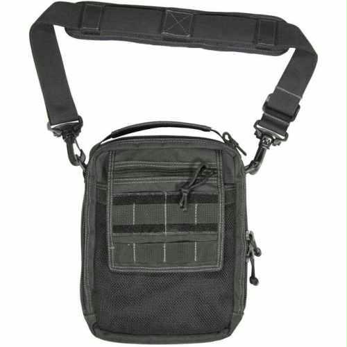 0211B NeatFreak Organizer -black
