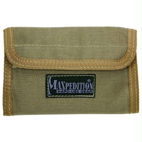 Picture of Max 0229K Spartan Wallet -Khaki