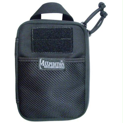 0246B E.D.C. Pocket Organizer -Black