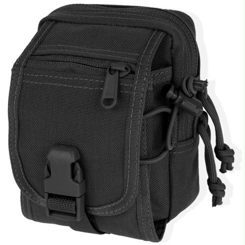 Picture of Max 0307B M-1 Waistpack -black