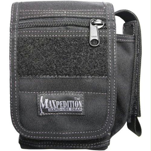 Picture of Max 0316B H-1 Waistpack -black