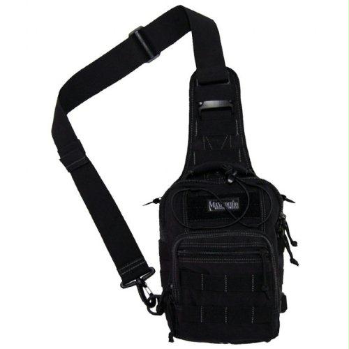 0419B REMORA? Gearslinger? -Black