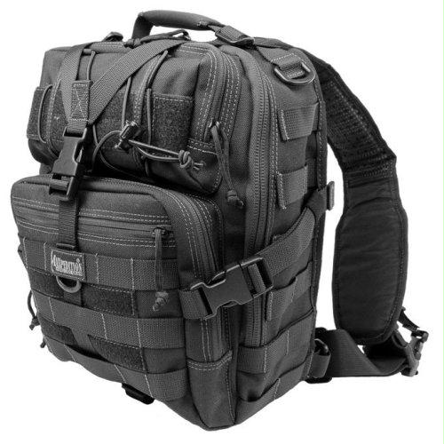 0423B Malaga? Gearslinger? -Black