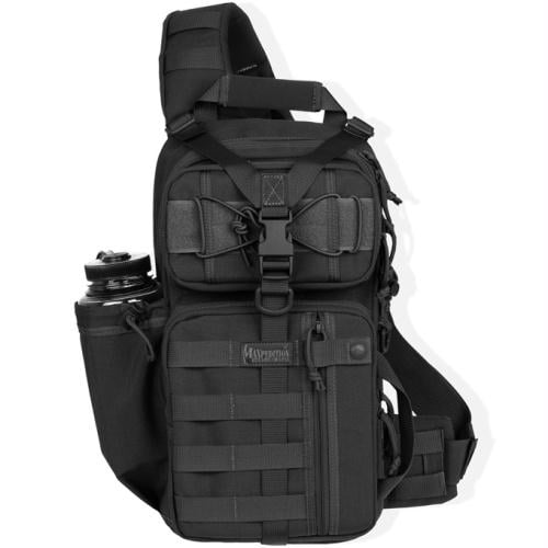 0431B Sitka Gearslinger -Black