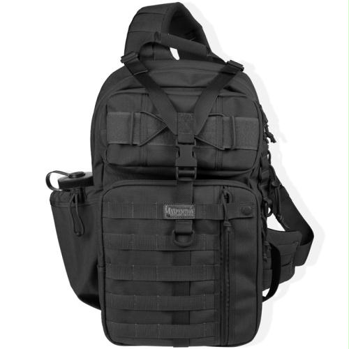 0432B Kodiak Gearslinger -Black