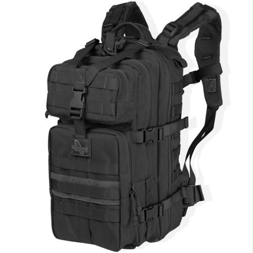 0513B Falcon-II Backpack -black