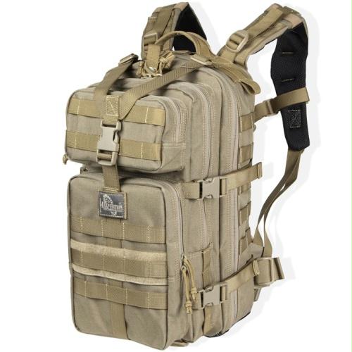 0513K Falcon-II Backpack -khaki