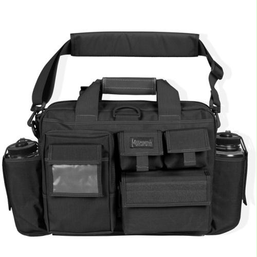 0605B Operator? Tactical Attache -black