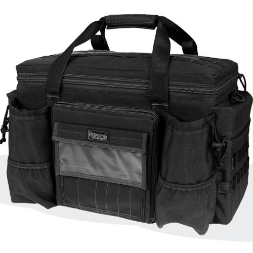0615B Centurion? Patrol Bag -Black