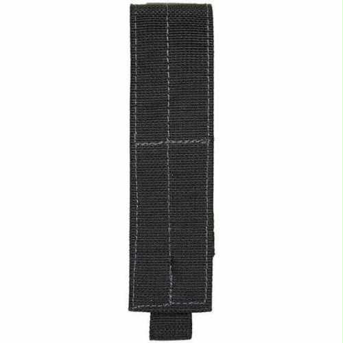 1431B 5 in. Flashlight Sheath -Black