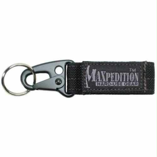 1703B Keyper -black