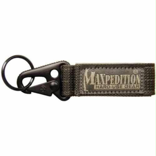 1703F Keyper -FOLIAGE GREEN