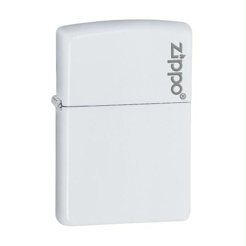 214ZL White Matte with