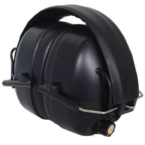 Electronic Hearing Protection