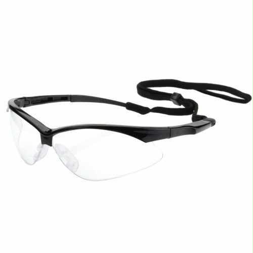 OB0110CS Outback Shooting Eyewear Clear