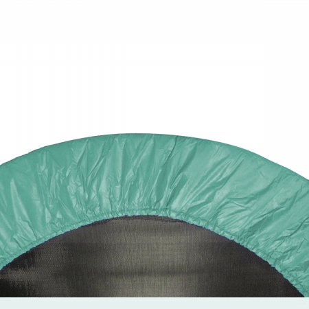 Picture of Upper Bounce UBPAD-38-G 38 in. Round Trampoline Safety Pad - Spring Cover for 6 Legs - Green