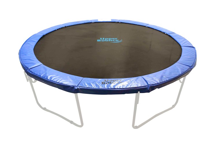 Picture of 16ft Trampoline Safety Pad Fits for 16 FT. Round Trampoline Frames. 10  wide - Blue
