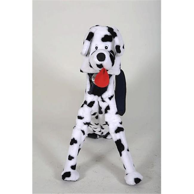 【中古】Mini Zoo MZ-34 Large Dalmatian Minizoo Golf Bag Cover Mini Zoo MZ-34 Large Dalmatian Minizoo Golf Bag Cover | eBay