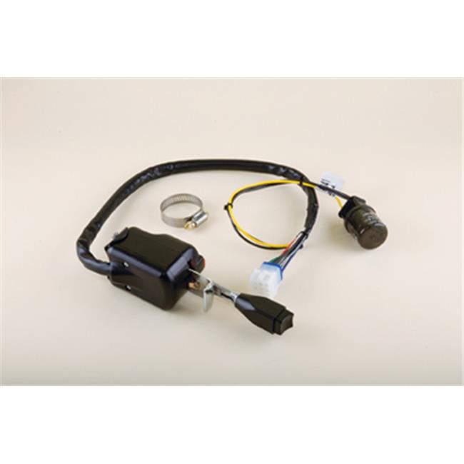 Stenten Golf Cart Accessories TS2041 Turn Signal Unit For Precedent- Includes...