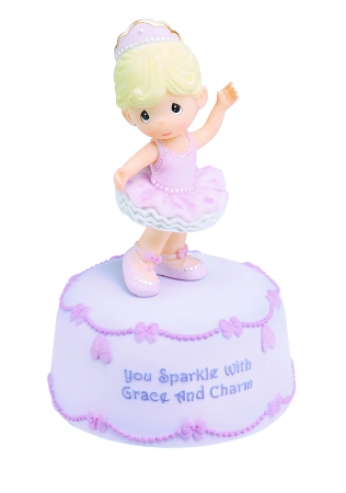 741009 You Sparkle With Grace And Charm Musical