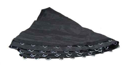 Picture of SkyBound 14&amp;apos; Trampoline Mat with 88 V-Rings for 7.0in Springs
