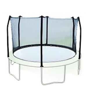 Picture of SkyBound N1-1226100000 12 ft. Frame Size Netting