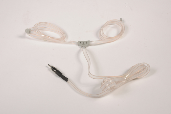 Stenten Golf Cart Accessories  Antenna For Overhead Kit