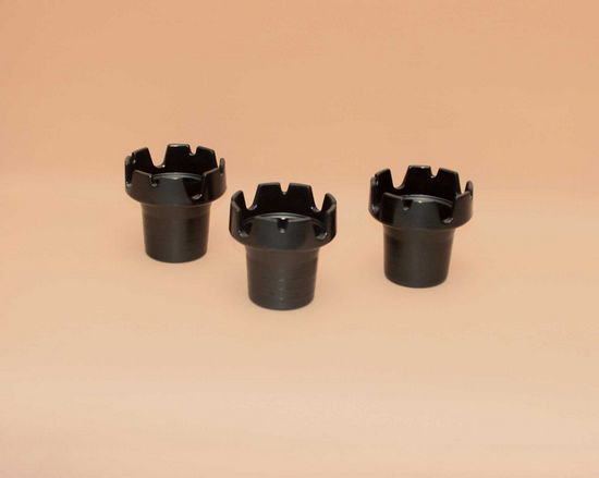 Stenten Golf Cart Accessories AT0004 Courtesy Cup Ashtray