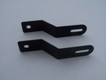 Stenten Golf Cart Accessories MI322B Mirror Bracket For 2000Cc- Prec- and G22