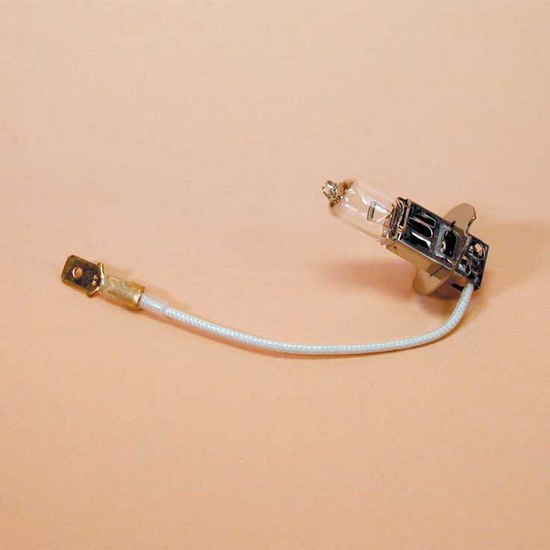 Stenten Golf Cart Accessories  Light Bulb H3 55 Watt