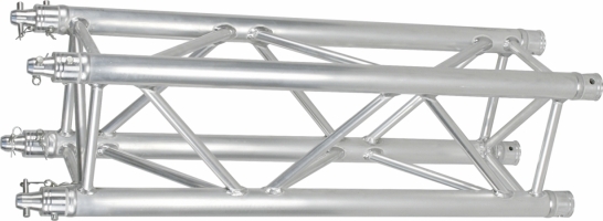4.10 - 1.25 m - Square Truss Segment