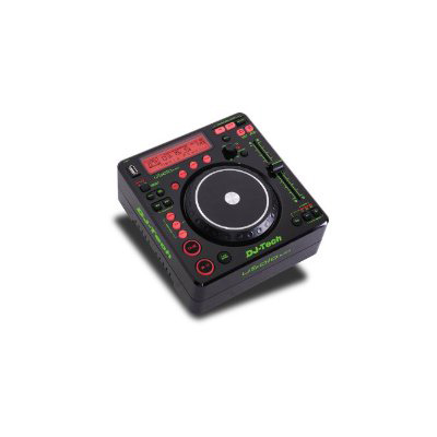 Picture of FIRST AUDIO MANUFACTURING USOLOMKII Digital DJ Turntable