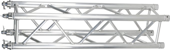 Square Truss Segment 4.92 in.