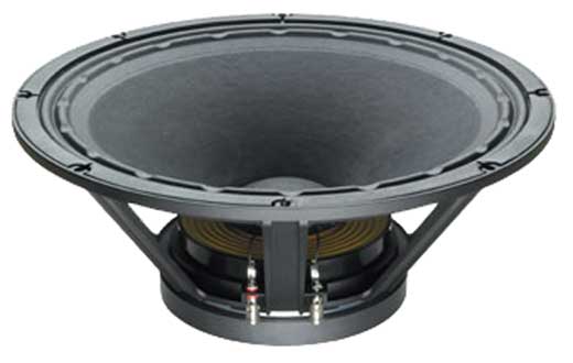 Picture of CELESTION FTR184080FD 18 in. 1000 Watts Replacement Speaker - 8 Ohms
