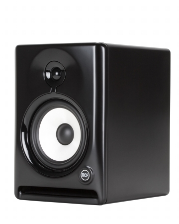 AYRA6 6 in. Active Studio Monitors