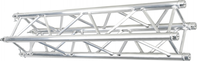 6.56 in. - 2.0m - Square Truss Segment