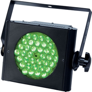 Picture of DEEJAY LED DJ157 108 Watt LED Par Can with DMX Control