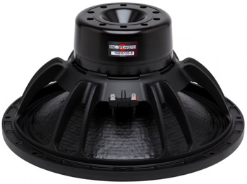Picture of B & C SPEAKERS NA LLC 15SW115-8 15 in. 8Ohms - LF Drivers