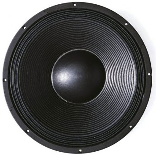 18 in. Neodymium Subwoofer Speaker