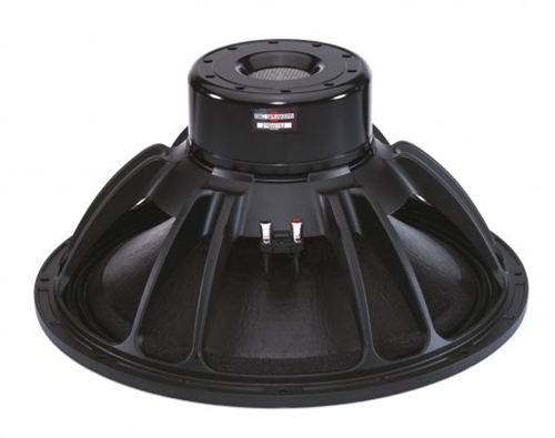Picture of B & C SPEAKERS NA LLC 21SW152-8 21 in. Neo Subwoofer