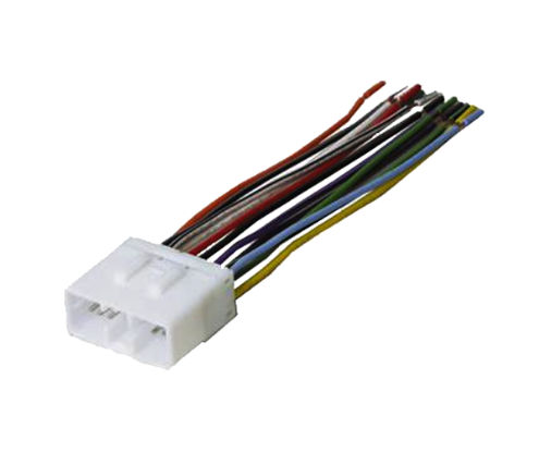Stereo Wiring Harness