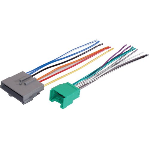Ford-Lincoln-Mercury Wire Harness