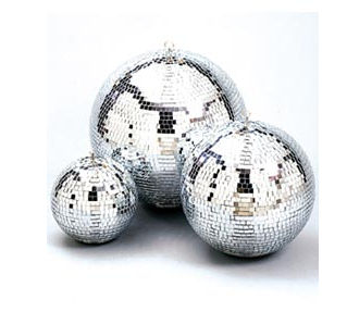 Picture of VE MB4 4 in. Mirror Ball
