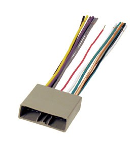 Picture of AMERICAN INTERNATIONAL CORP HWH812 06-up Honda Civic Pilot Wiring Harne