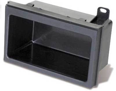 Picture of AMERICAN INTERNATIONAL CORP GMP333 Double DIN Installation Dash Kit for 1988-1994 Select Chevy and GMC Pickups