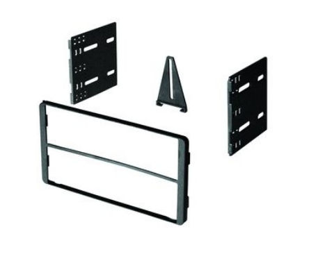 Picture of AMERICAN INTERNATIONAL CORP FMK552 Double DIN or Single DIN Installation Dash Kit for Select 1995-2008 Ford and Mercury Vehicles