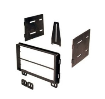 Picture of AMERICAN INTERNATIONAL CORP FMK554 Double DIN or Single DIN Installation Dash Kit for Select 2001-2006 Ford  Lincoln and Mercury Vehicles