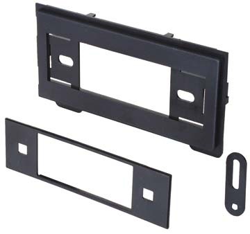Picture of AMERICAN INTERNATIONAL CORP GMK334 Single DIN Or Shaft Radio Installation Dash Kit for Select 1994-1997 Chevrolet  GMC and Oldsmobile Vehicles