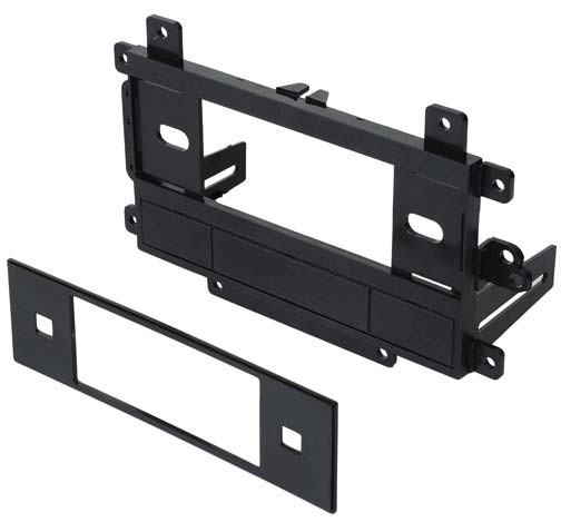 Picture of AMERICAN INTERNATIONAL CORP GMK407 Single DIN Installation Dash Kit for Select 1992-2008 GM Vehicles