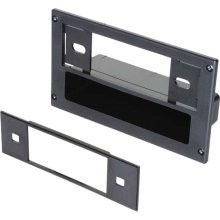 Picture of AMERICAN INTERNATIONAL CORP FMK504 Single DIN Installation Dash Kit for 1987-1993 Ford Mustang